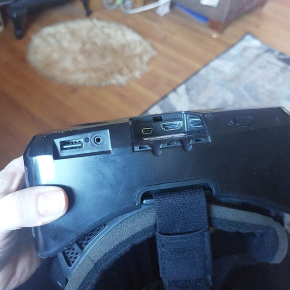 Oculus - Picture 3 of 3